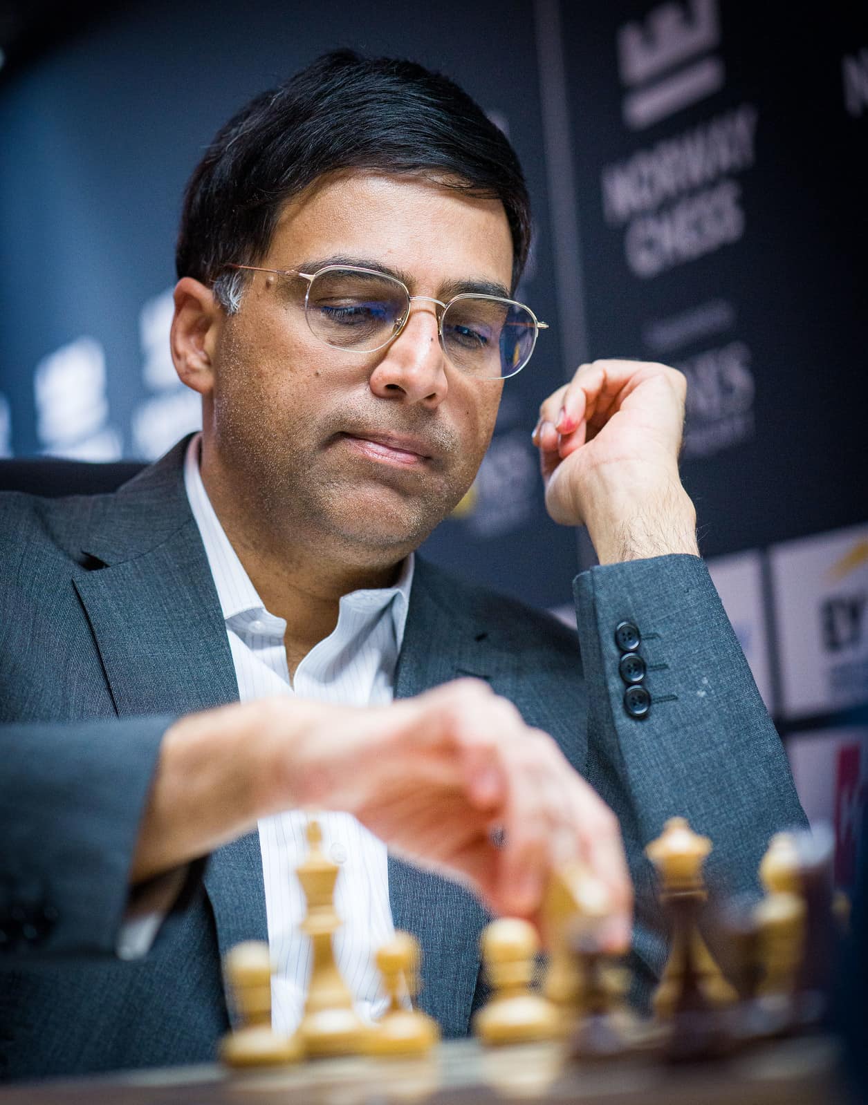 Viswanathan Anand