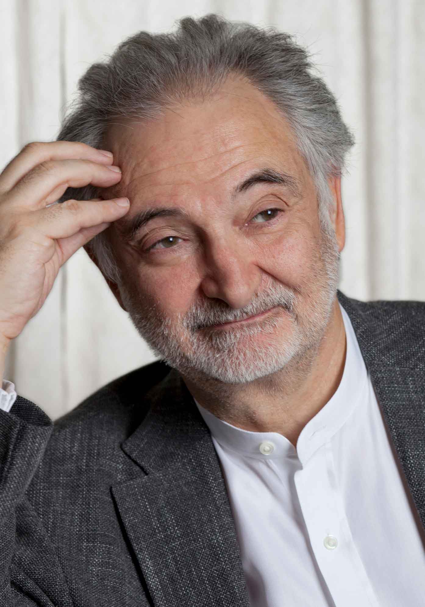 Jacques Attali