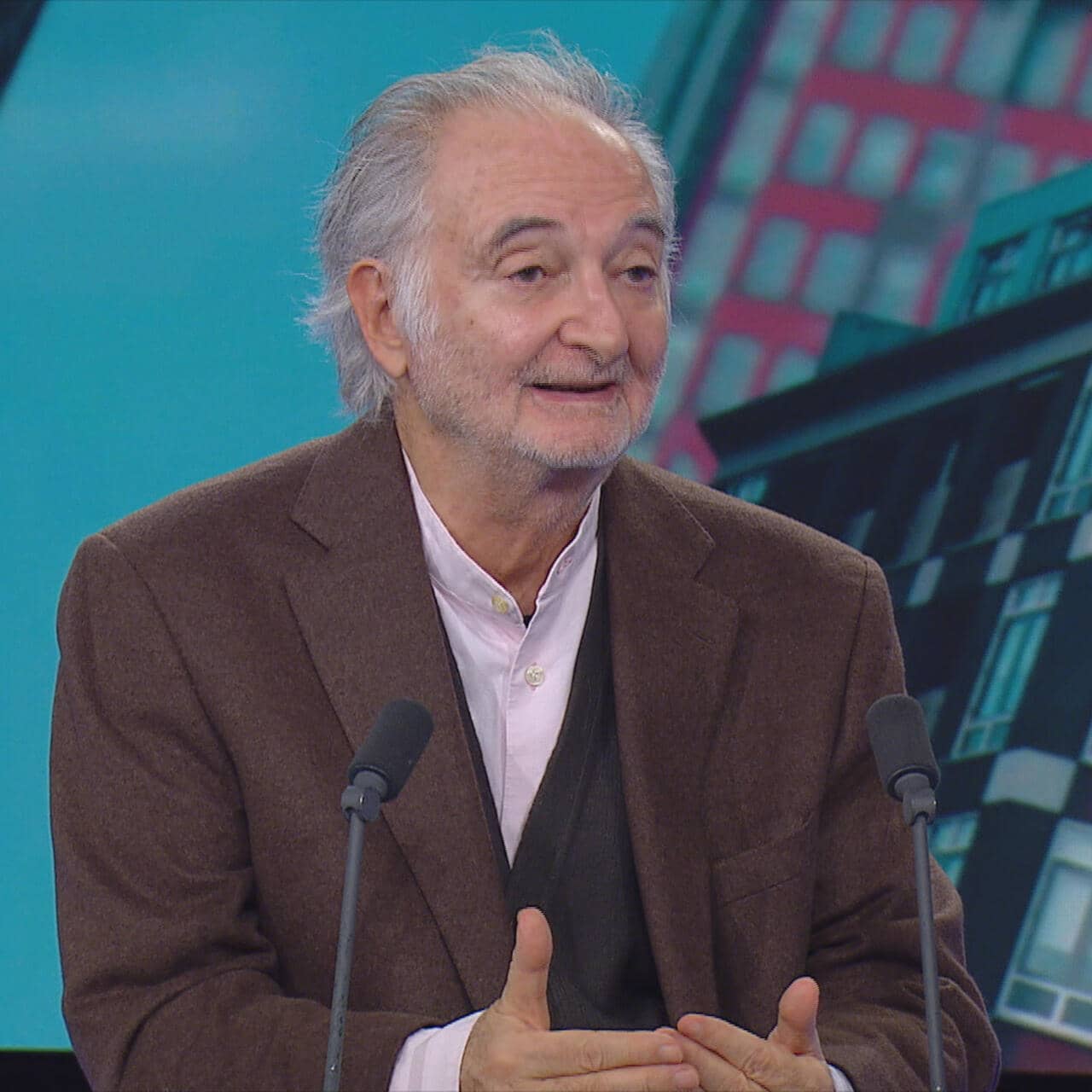 Jacques Attali