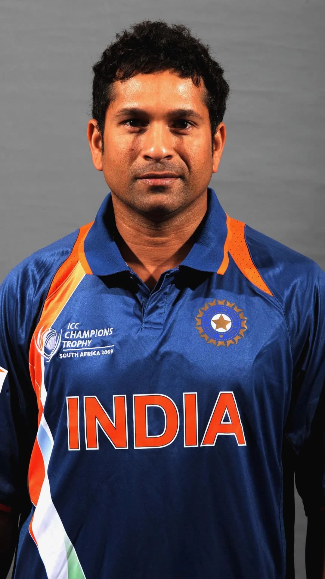 Sachin Tendulkar