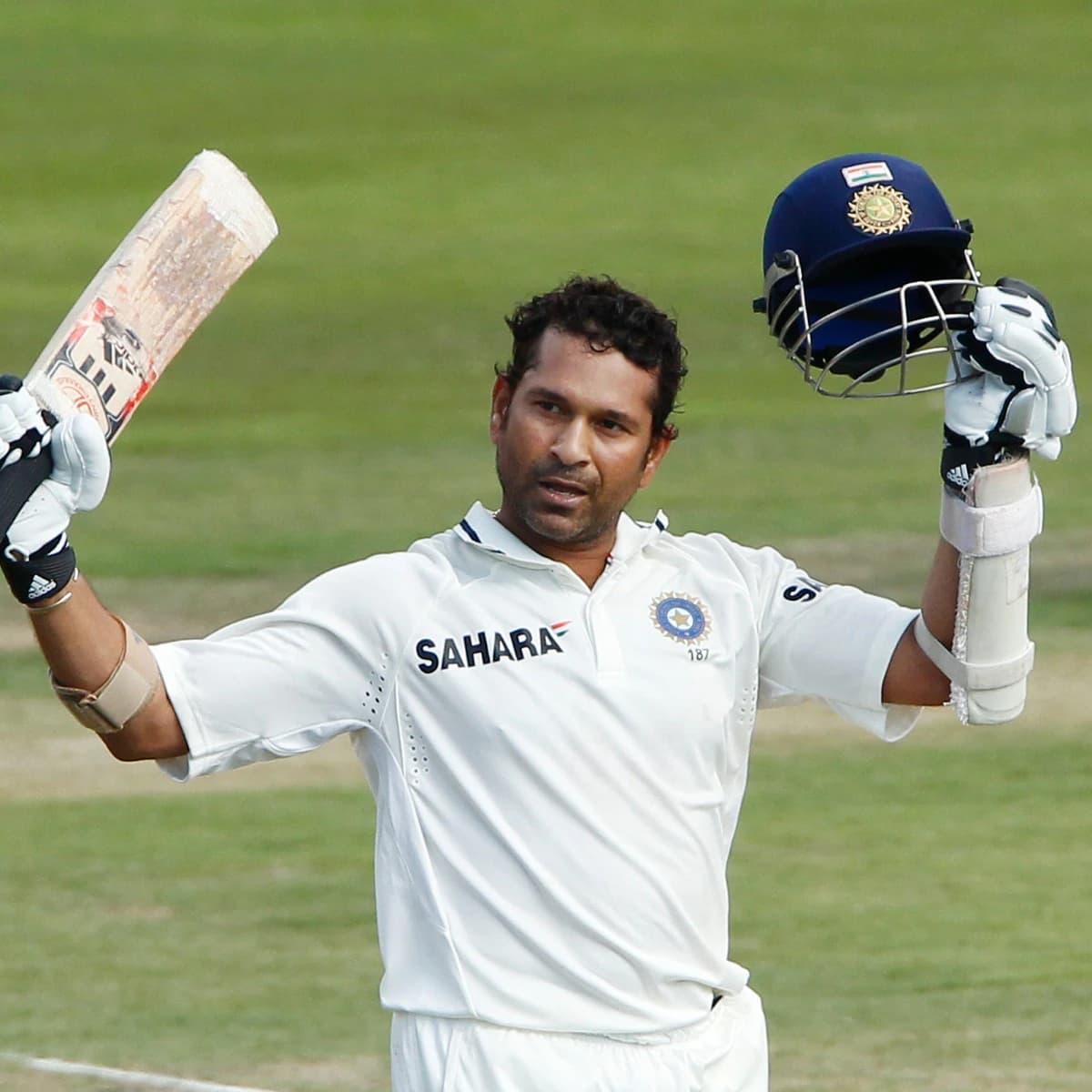 Sachin Tendulkar