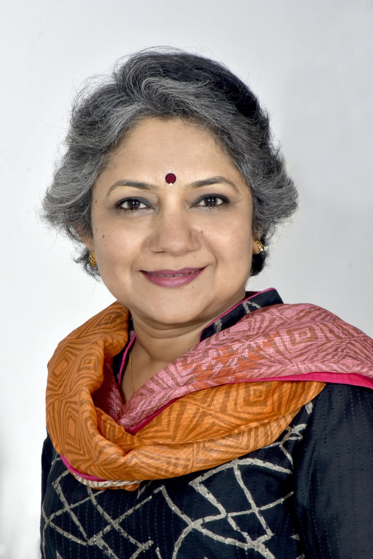 Hema Ravichandar
