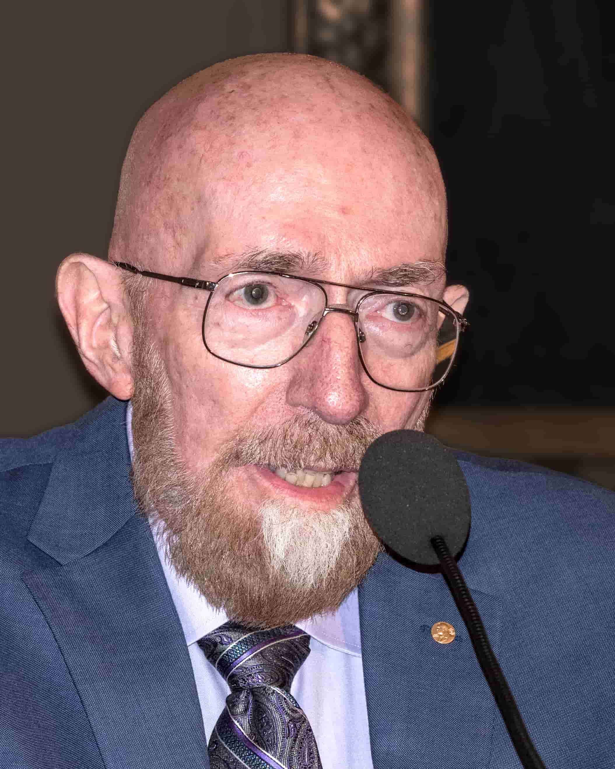 Kip S. Thorne