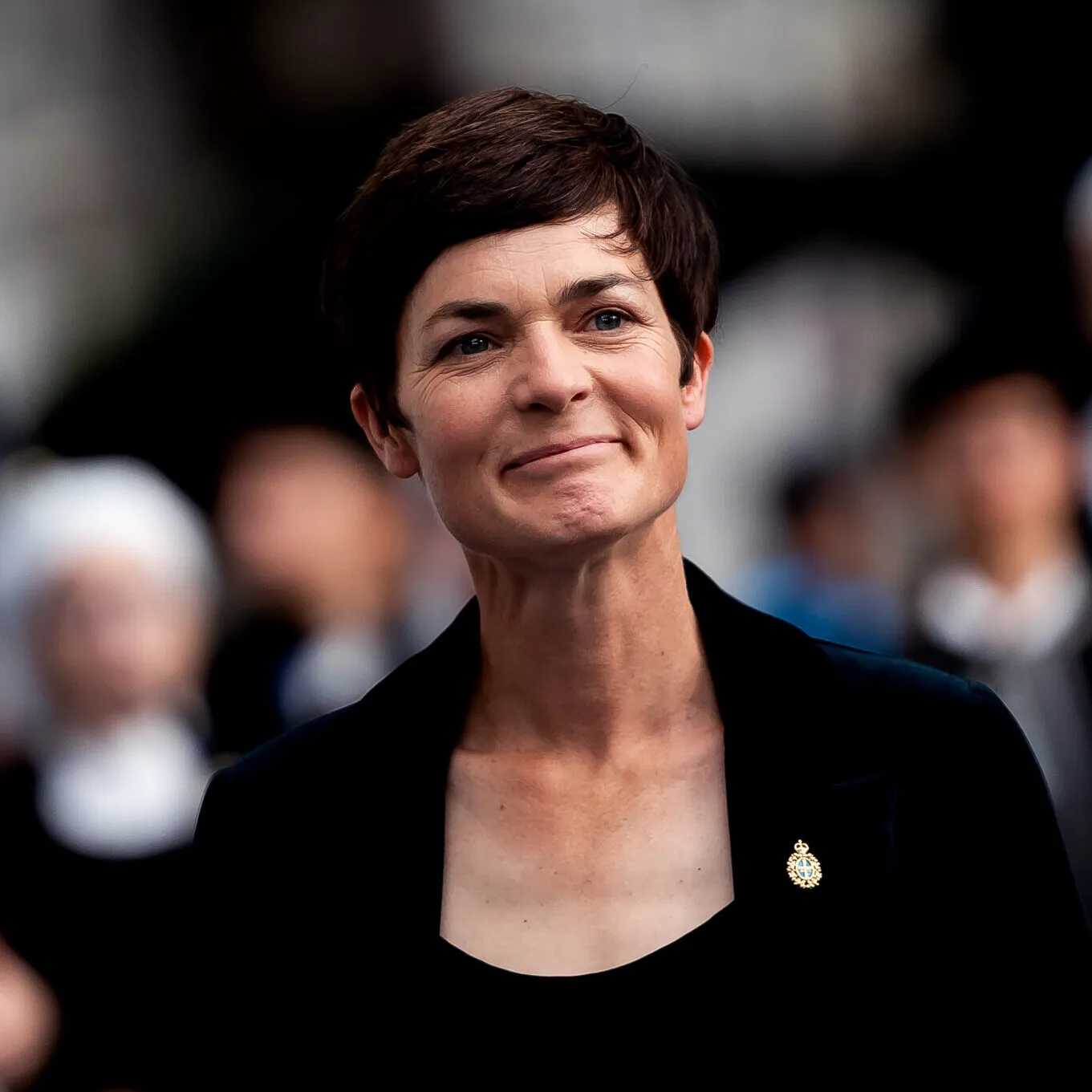 Ellen MacArthur