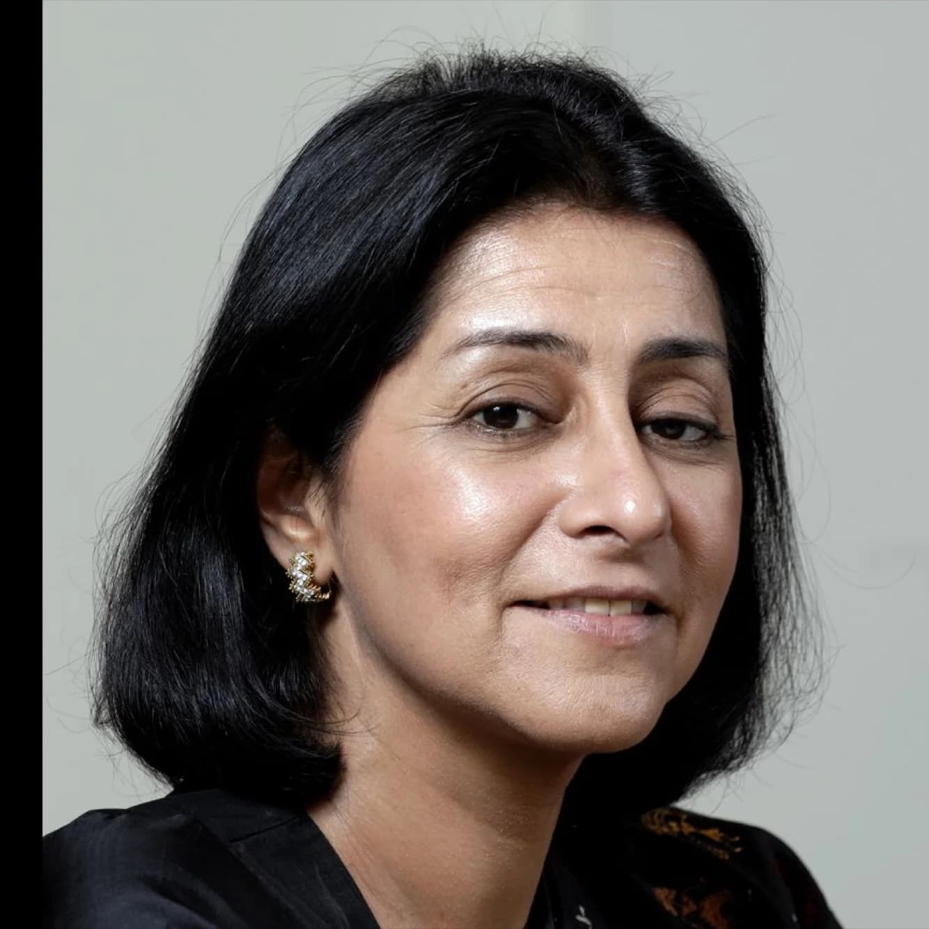 Naina Lal Kidwai