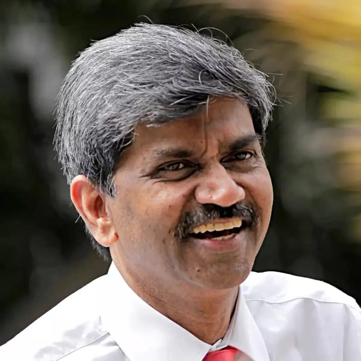 D Shivakumar
