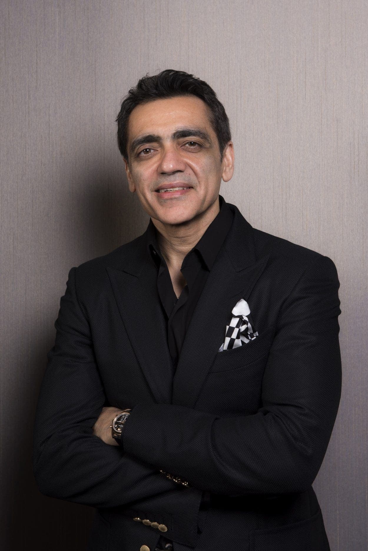 Ajay Bijli