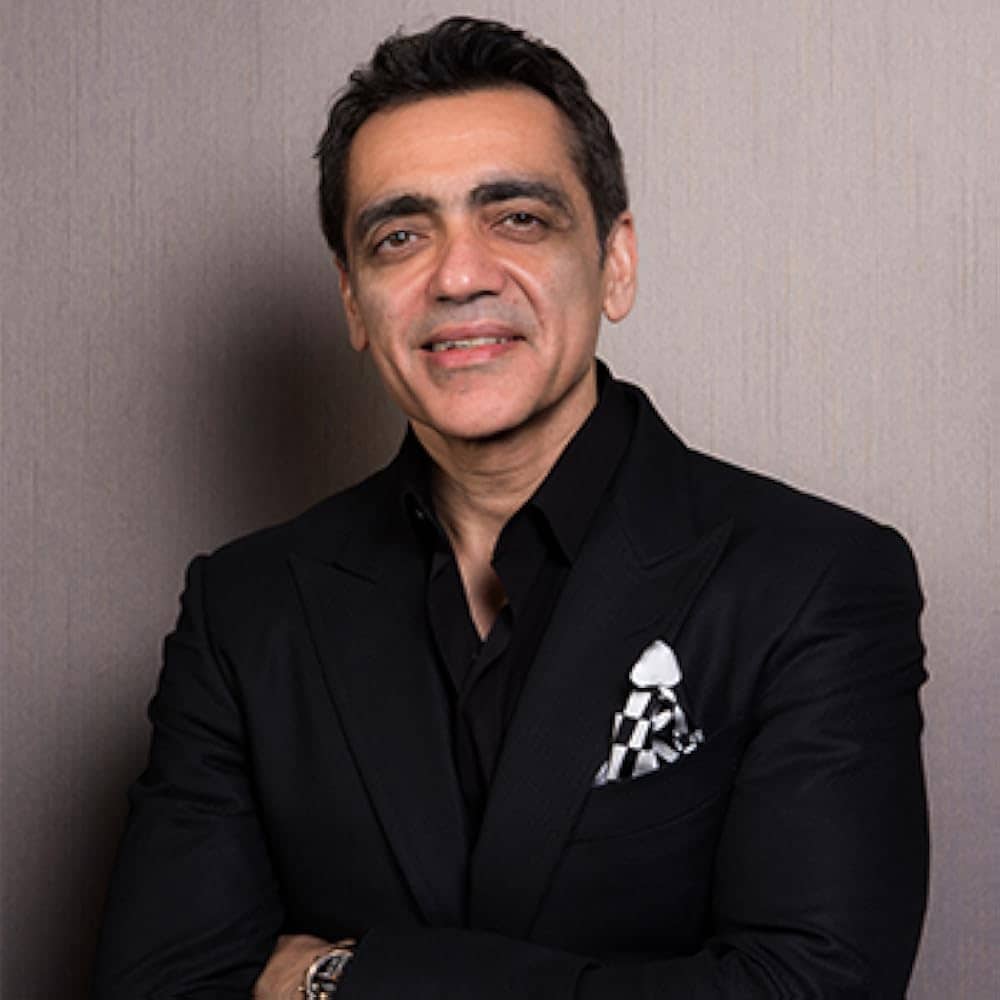 Ajay Bijli