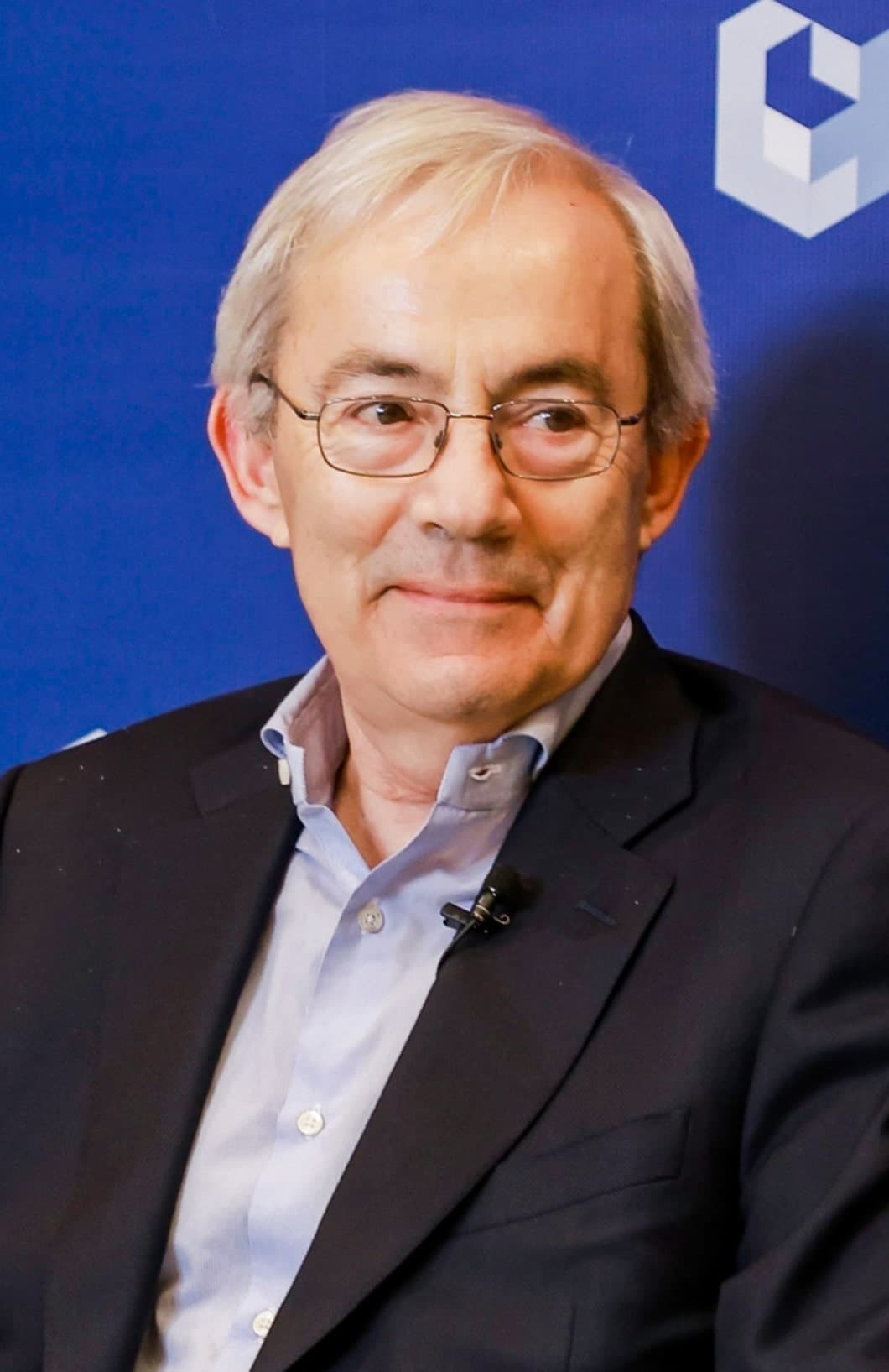 Christopher Pissarides