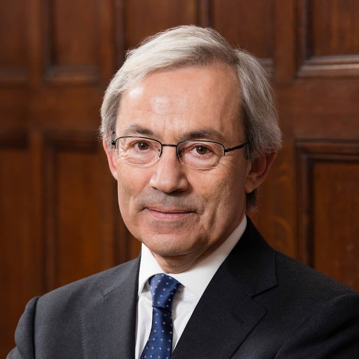 Christopher Pissarides