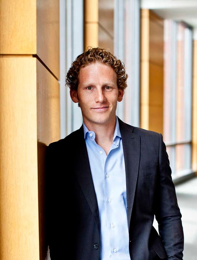Jonah Berger