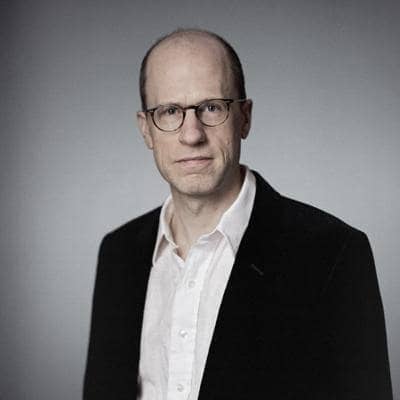 Nick Bostrom