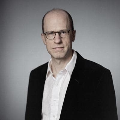 Nick Bostrom
