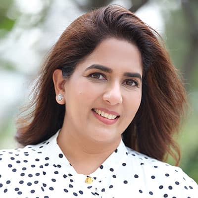 Aparna Piramal Raje