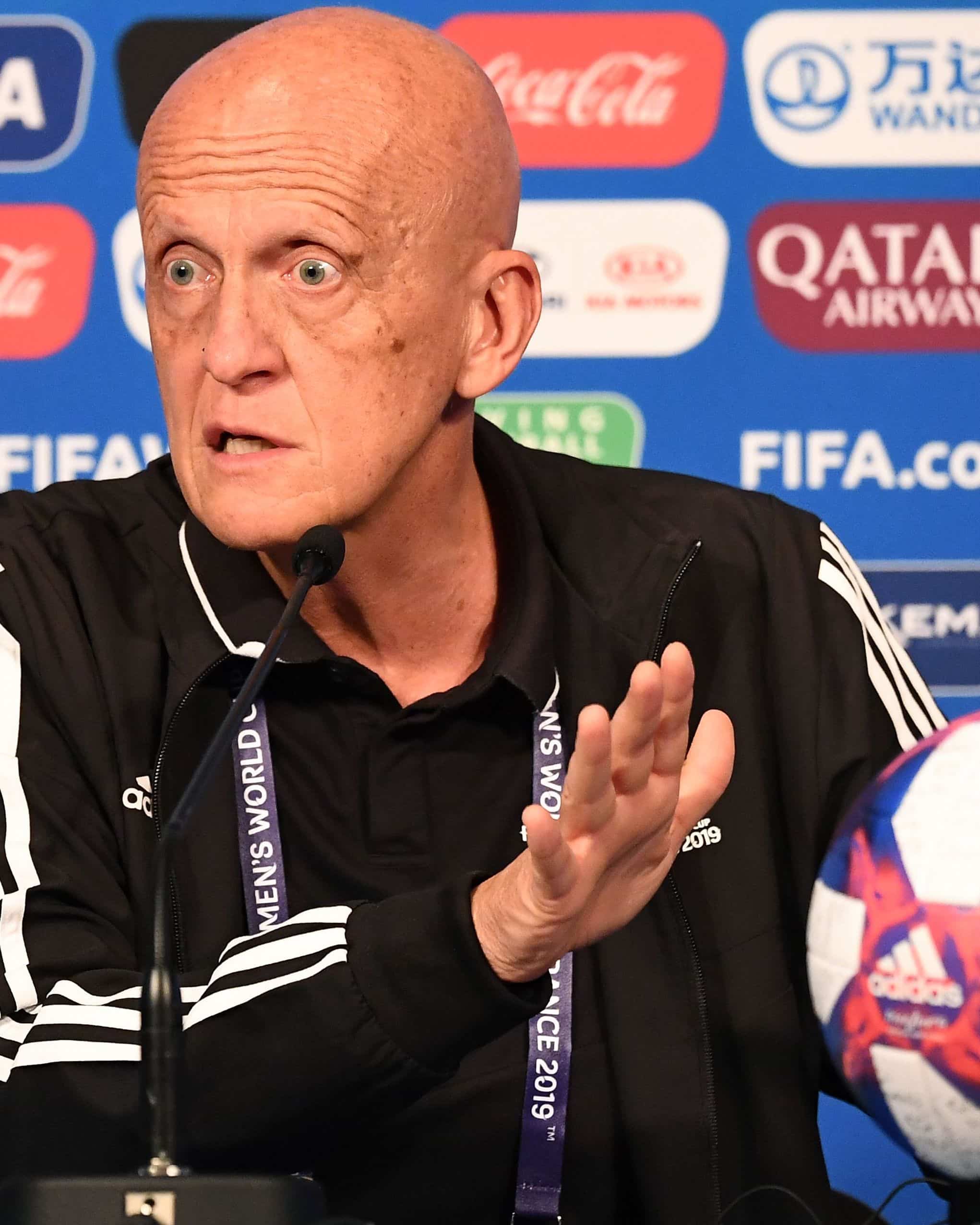Pierluigi Collina