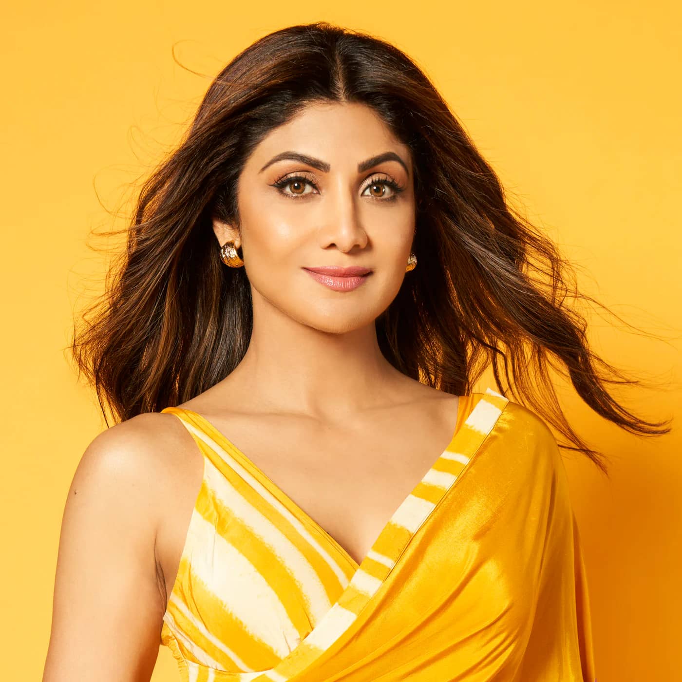 Shilpa Shetty