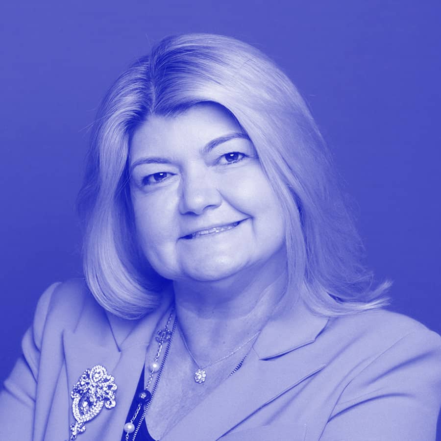Sandy Carter