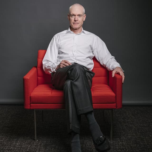 Jim Collins