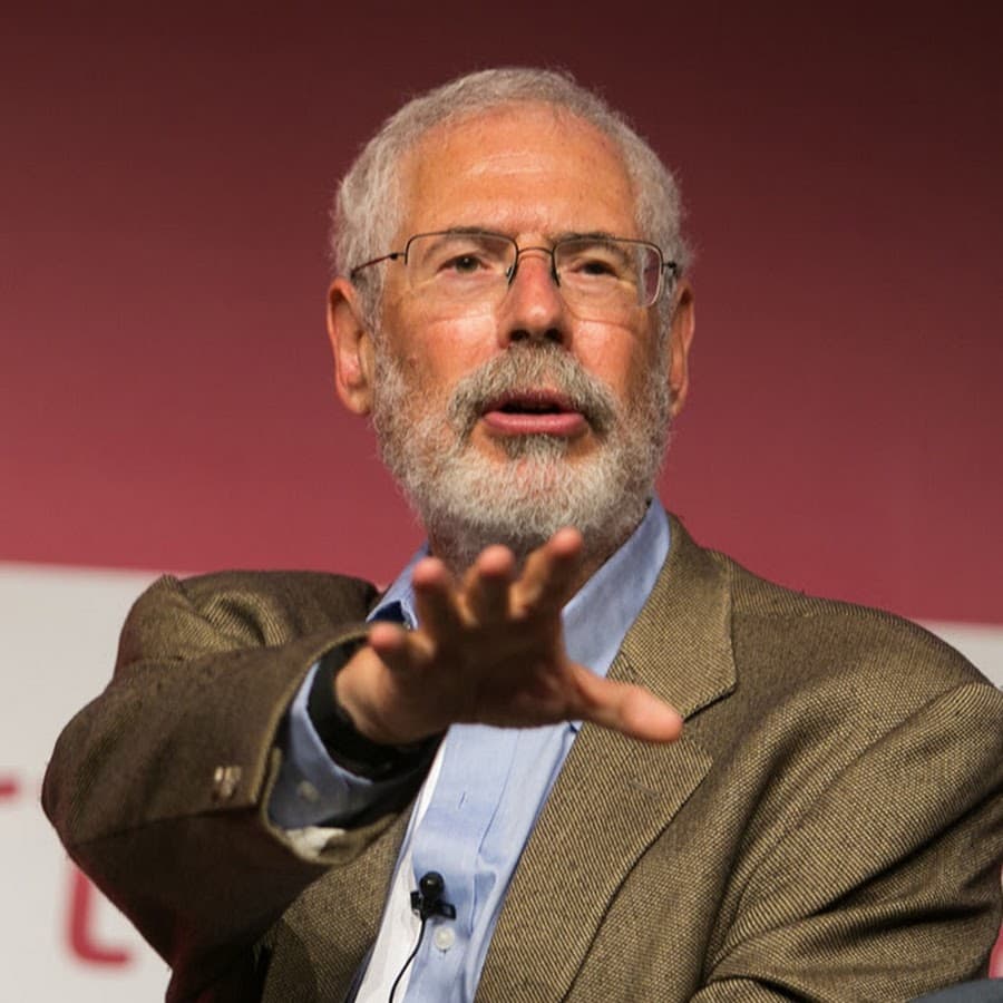 Steve Blank