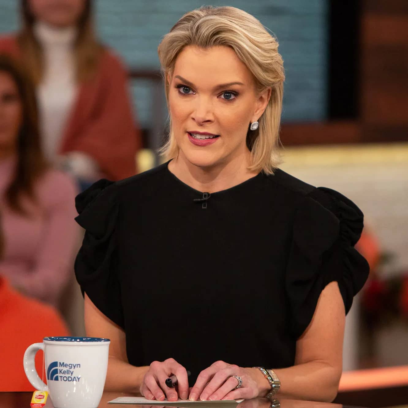Megyn Kelly