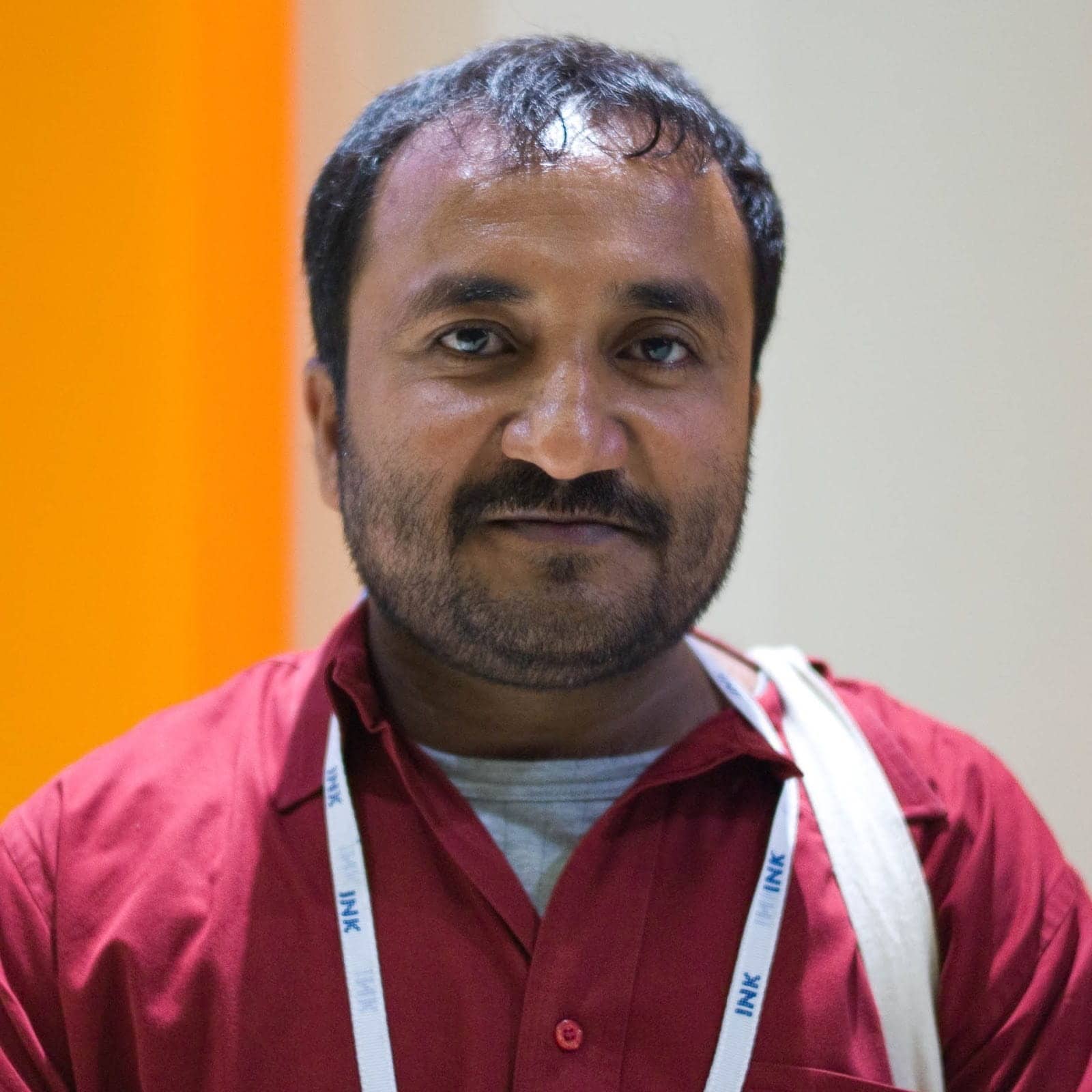 Anand Kumar