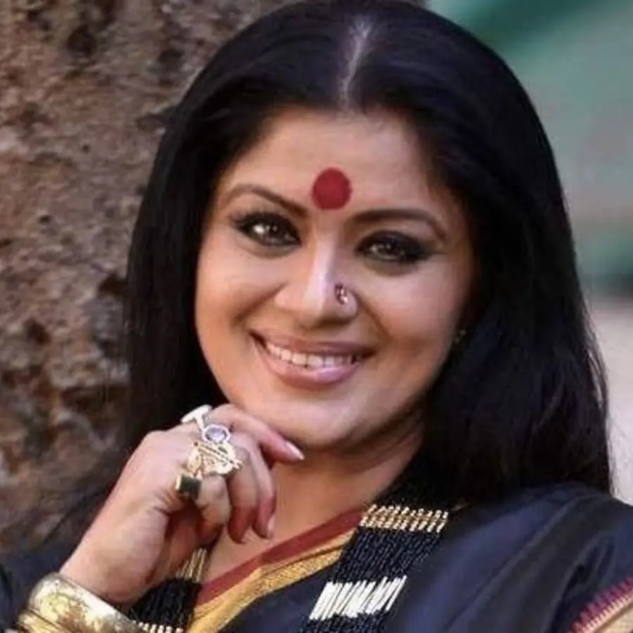 Sudha Chandran