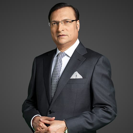 Rajat Sharma