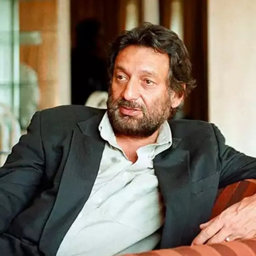 Shekhar Kapur