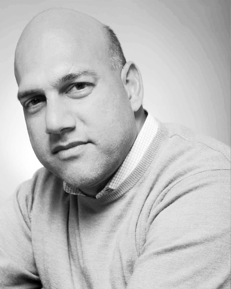Salim Ismail