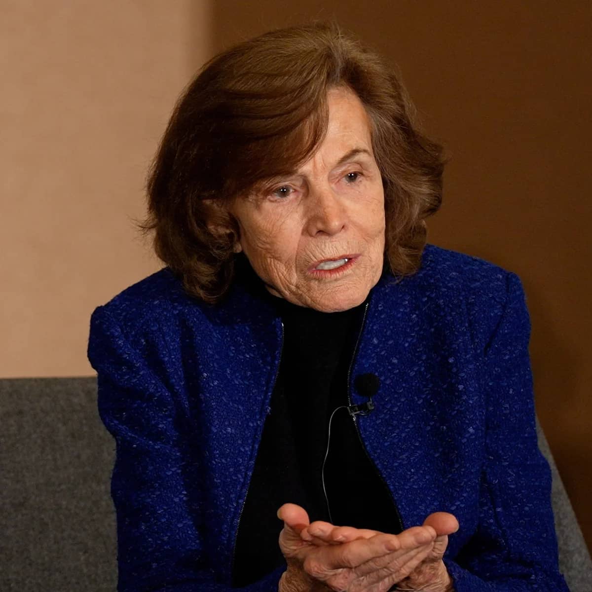 Sylvia Earle