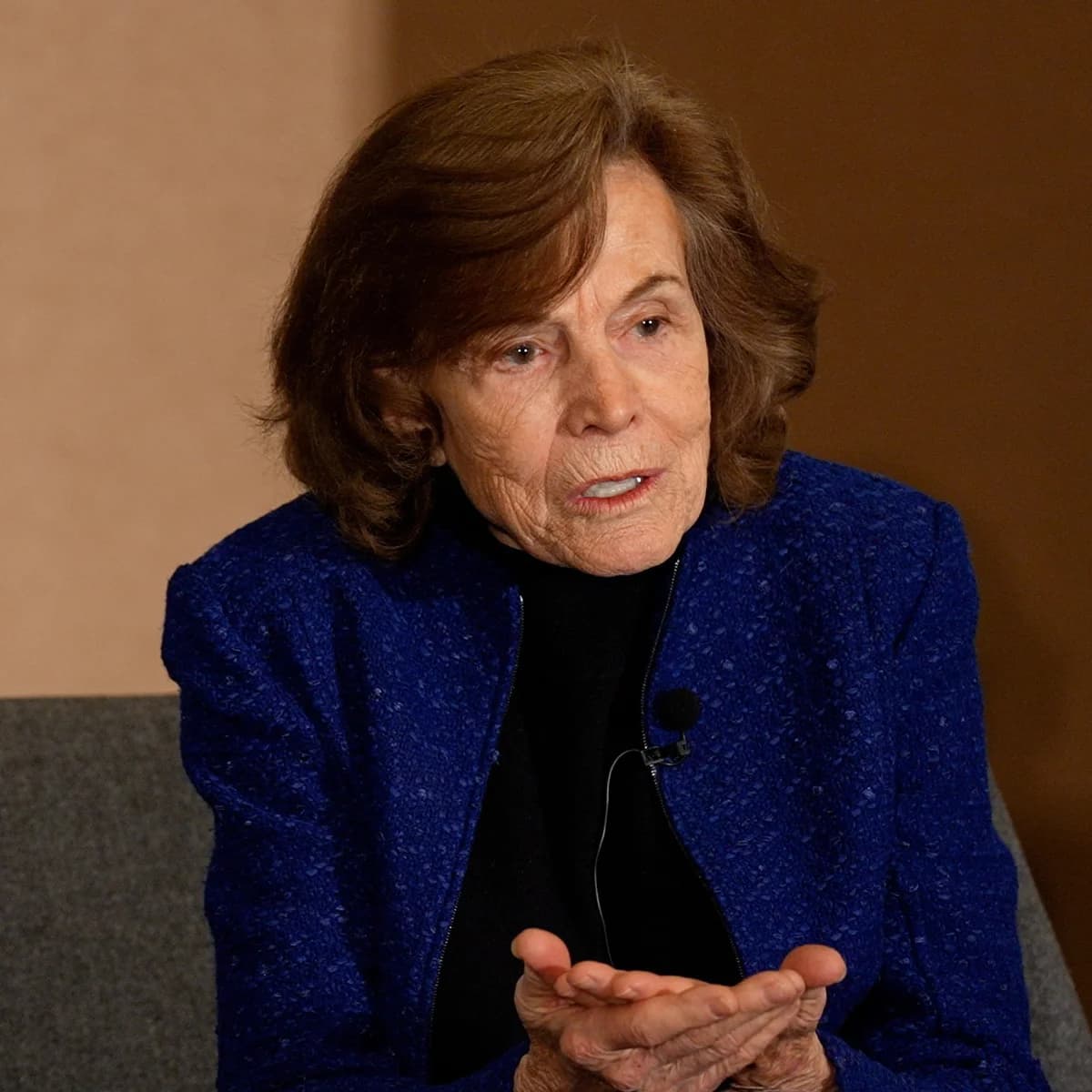 Sylvia Earle