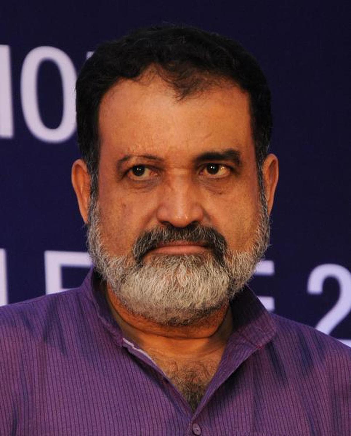 TV Mohandas Pai