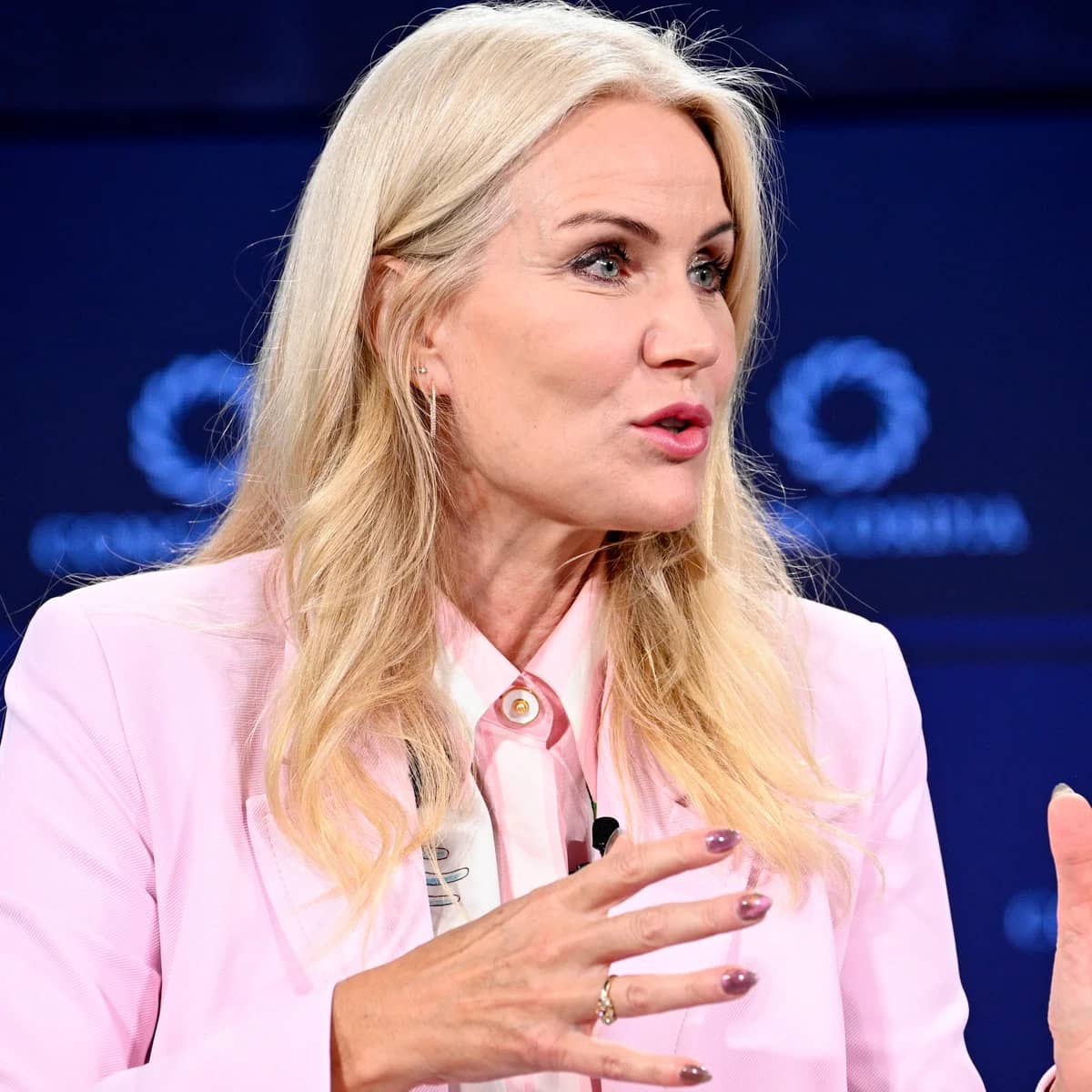 Helle Thorning-Schmidt