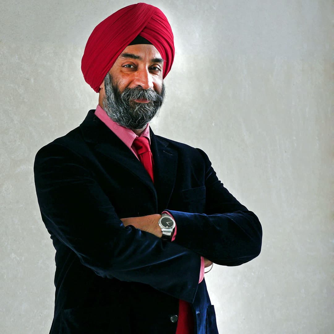 Mohanbir Sawhney