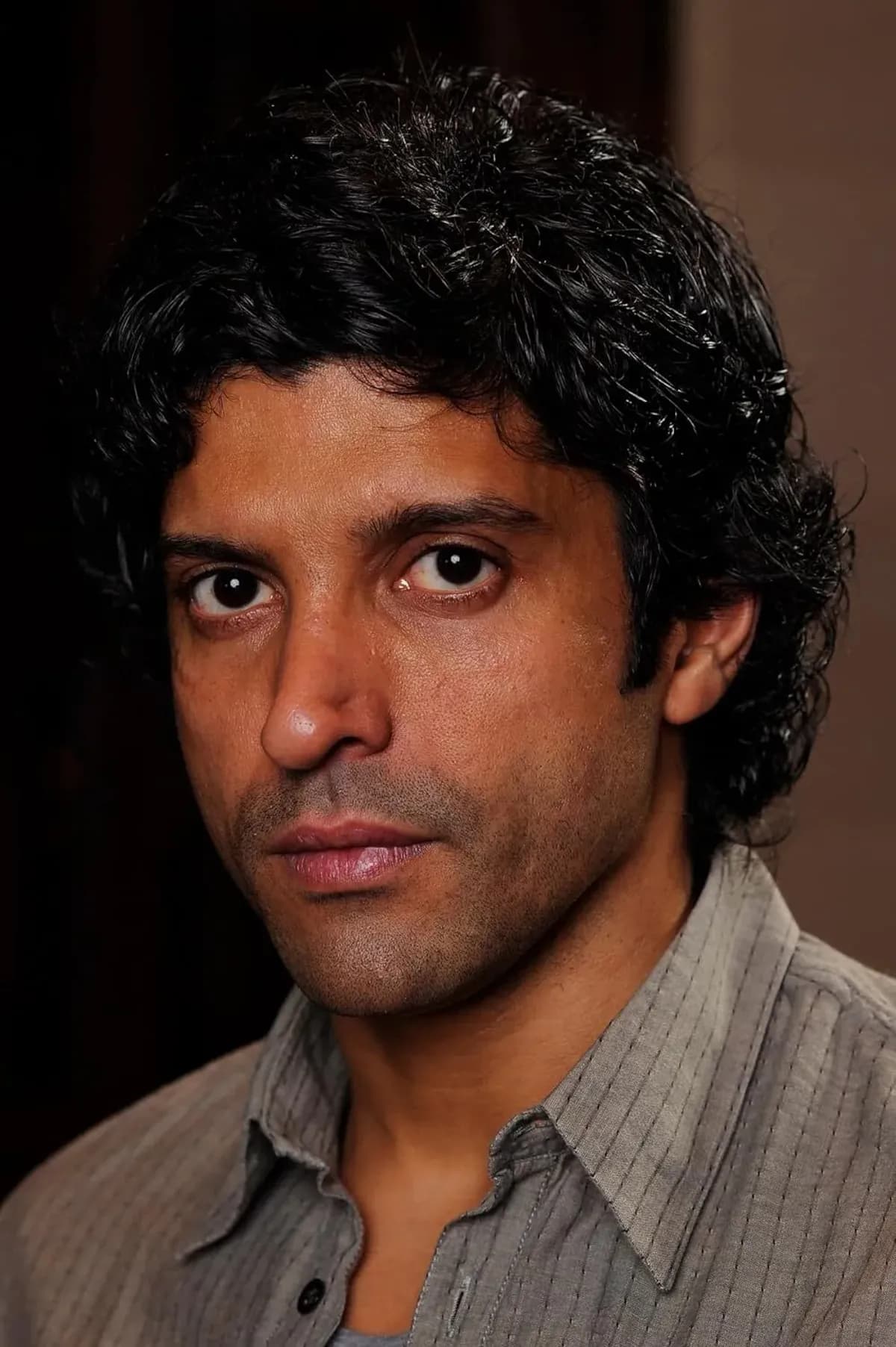 Farhan Akhtar