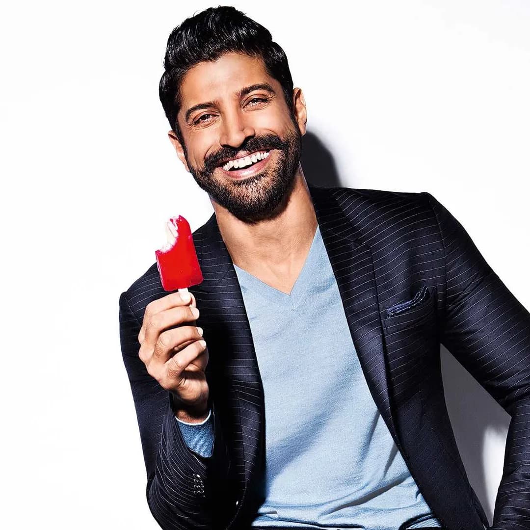 Farhan Akhtar