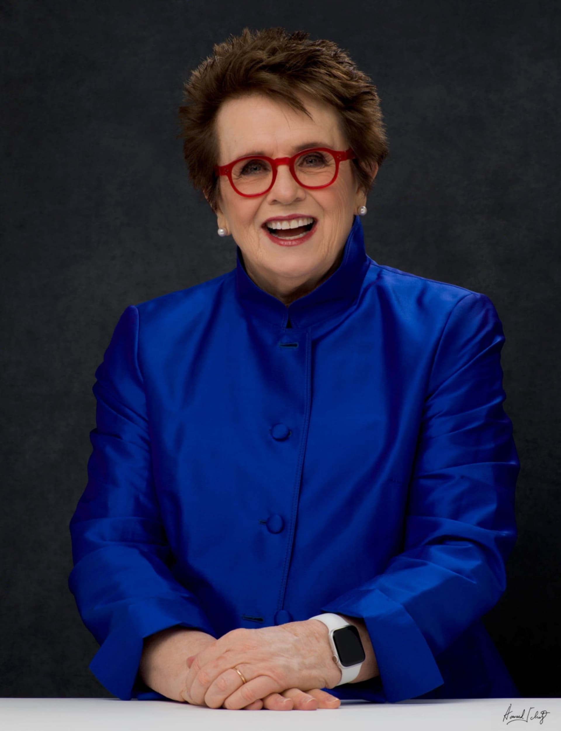 Billie Jean King