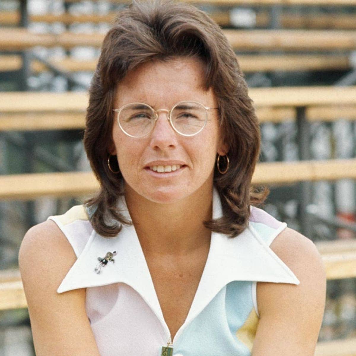 Billie Jean King