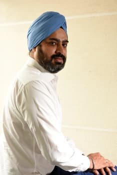 Bipin Preet Singh
