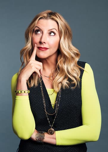 Sara Blakely