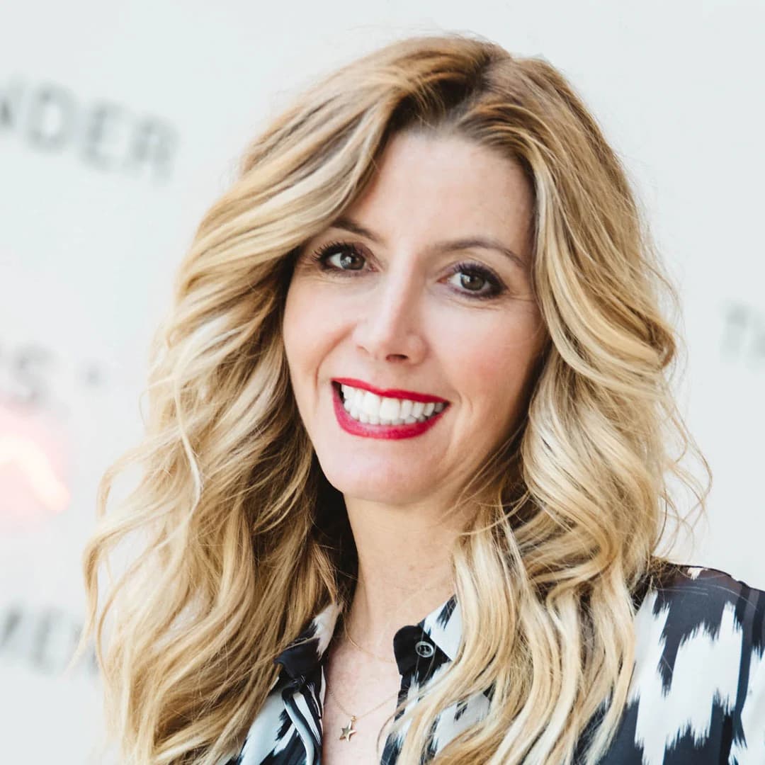 Sara Blakely
