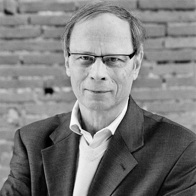 Jean Tirole