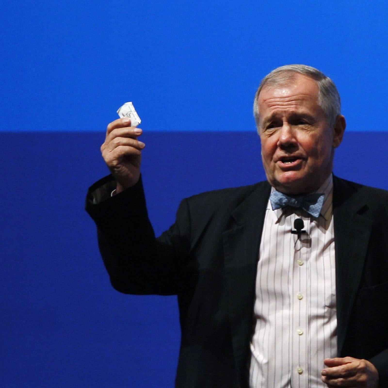 Jim Rogers