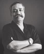Piyush Pandey