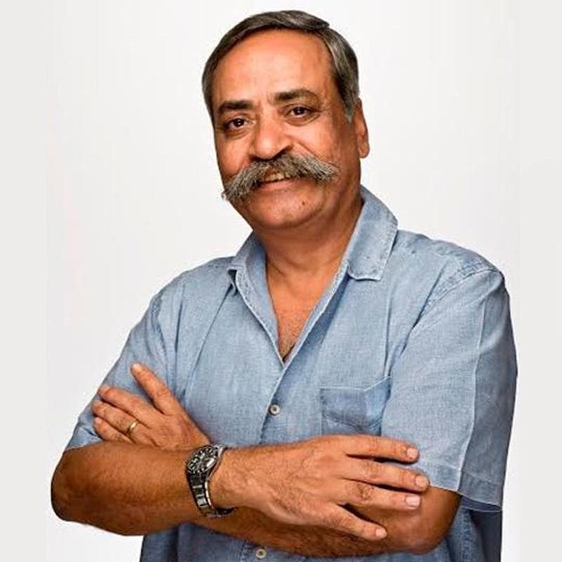 Piyush Pandey