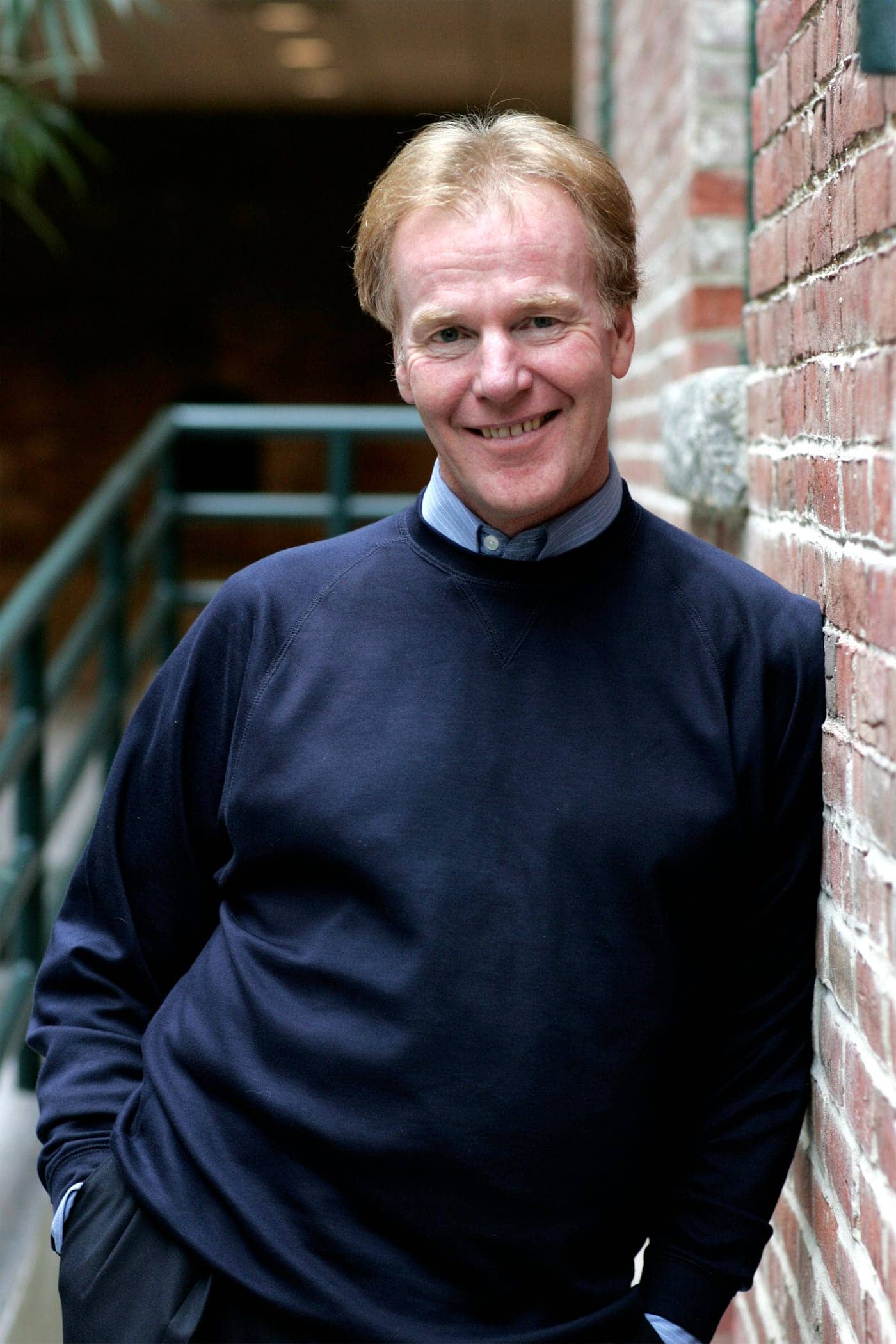 Peter Senge