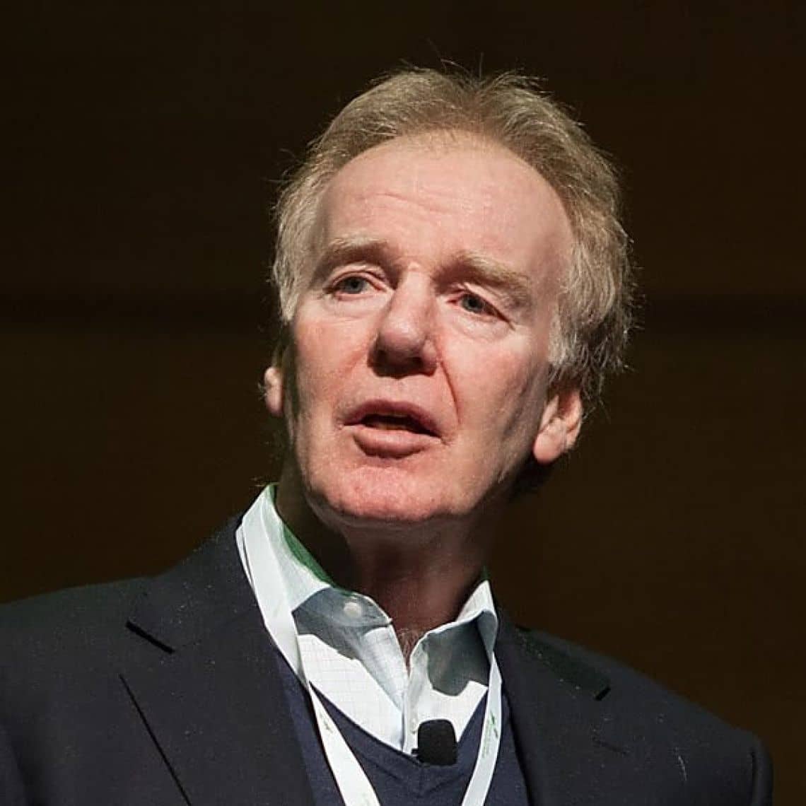 Peter Senge