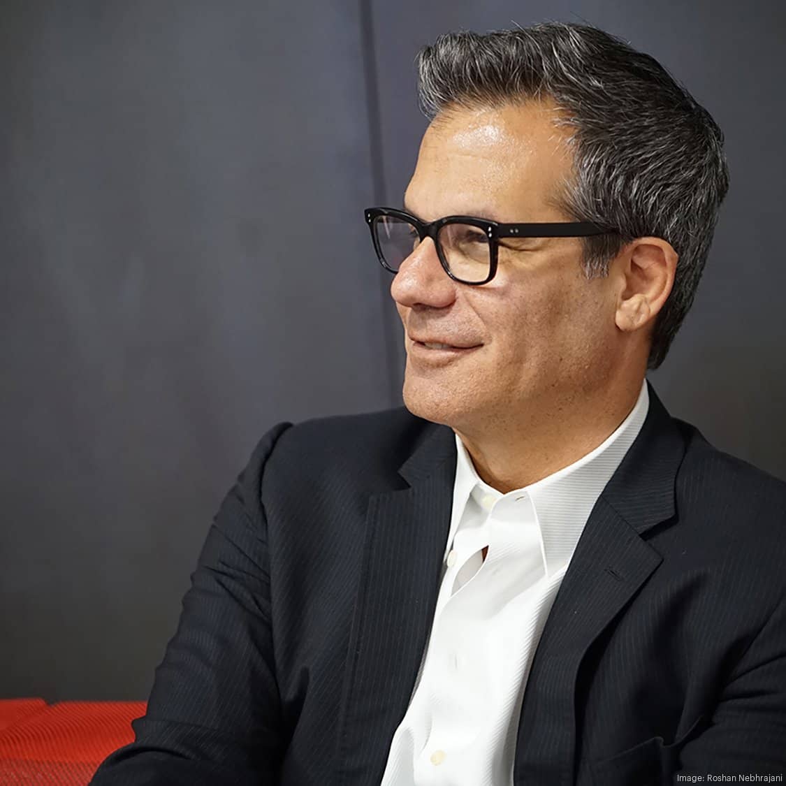 Richard Florida