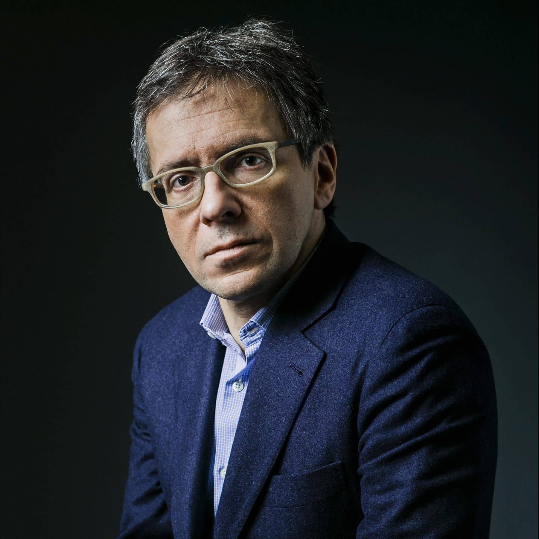 Ian Bremmer