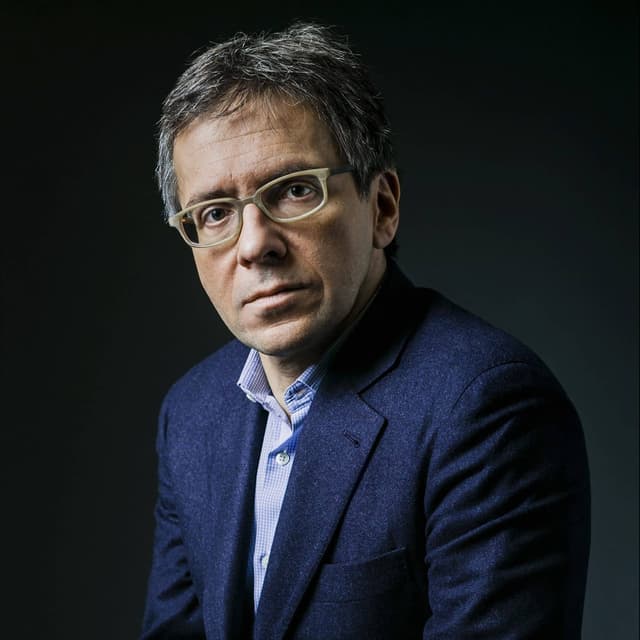 Ian Bremmer